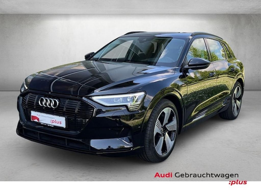 Audi e-tron 2023 Elektrisch