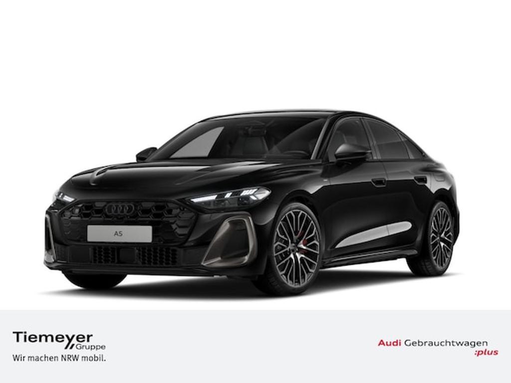 Audi A5 2025 Hybride Benzine