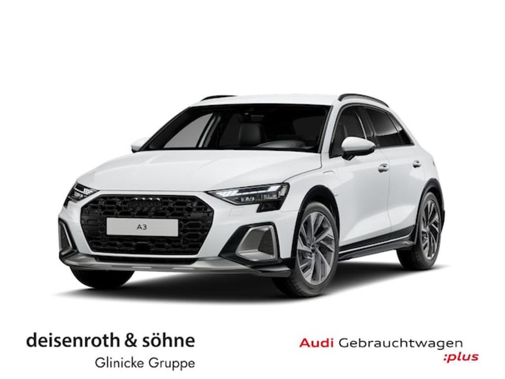 Audi A3 2025 Hybride Benzine