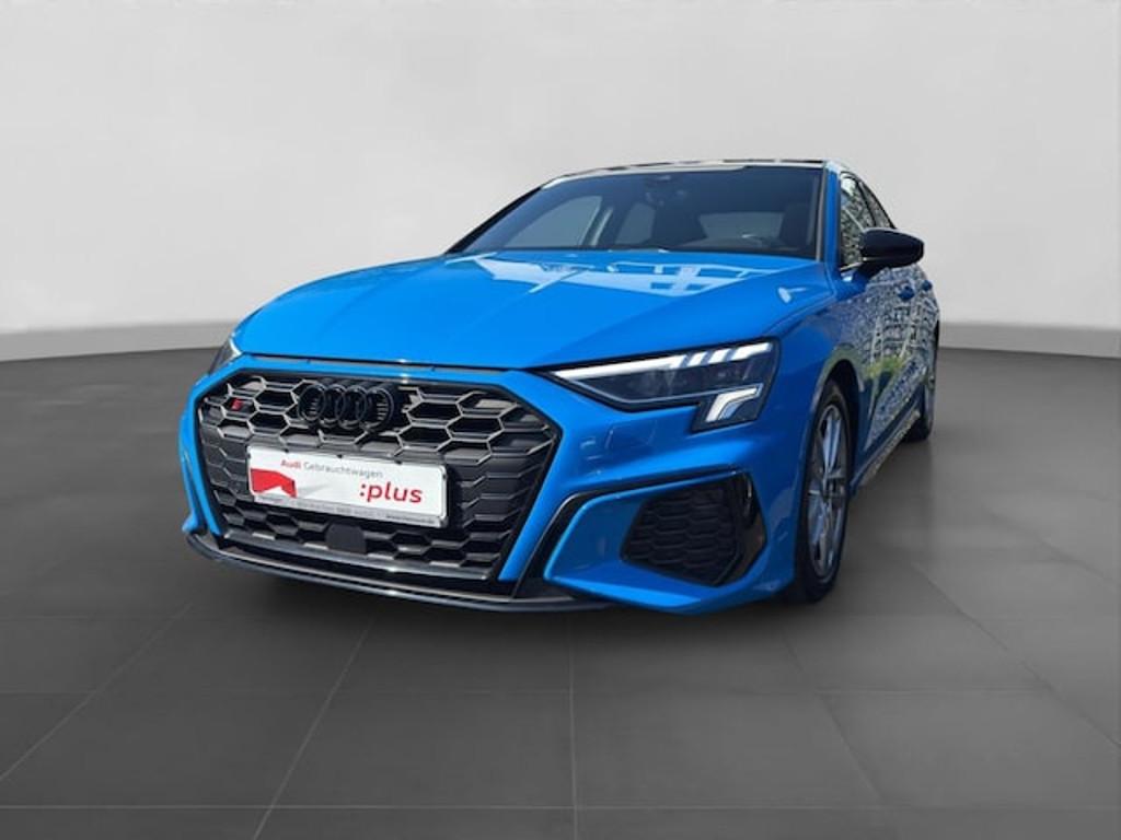 Audi S3 2023 Benzine