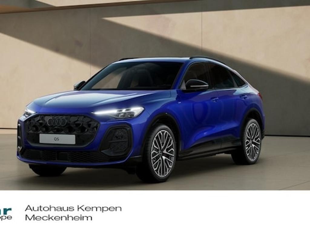 Audi Q5 2026 Hybride Benzine