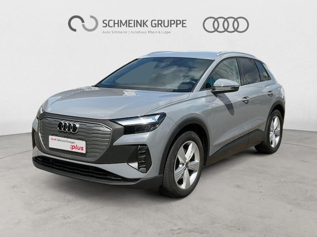 Audi Q4 e-tron 2022 Elektrisch