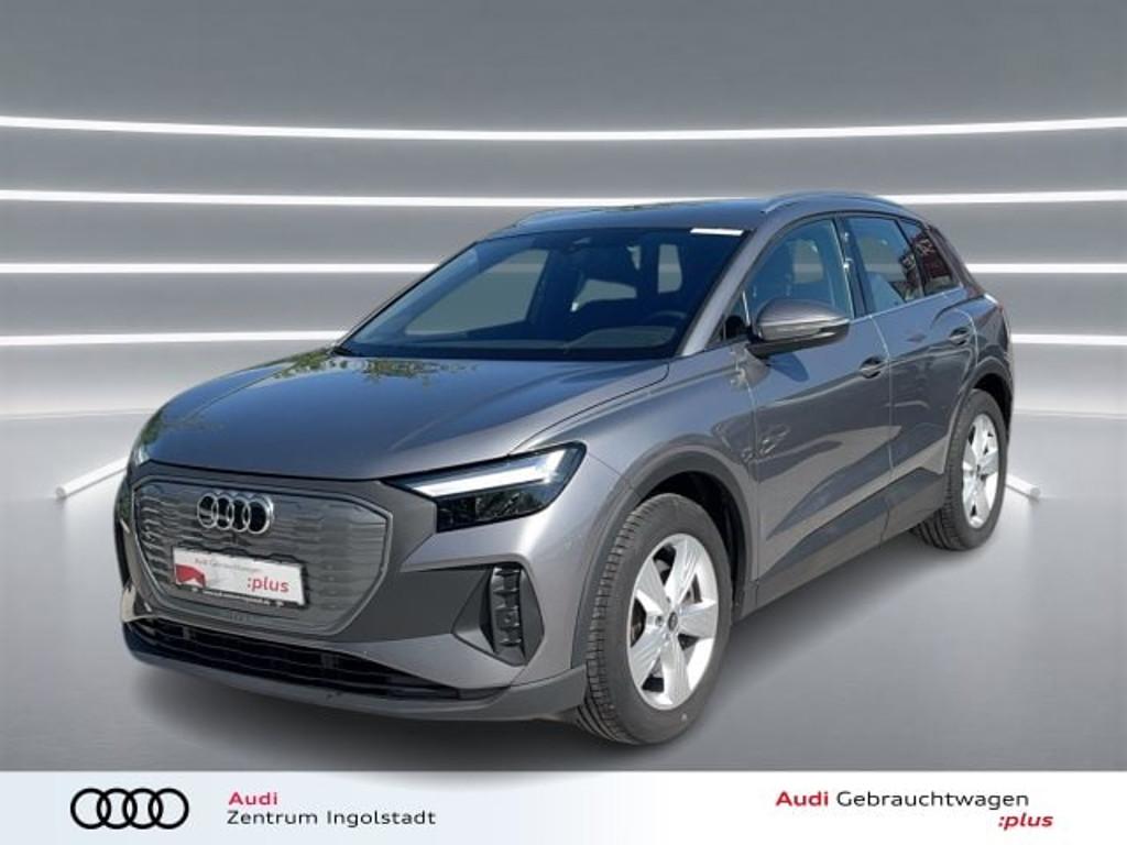 Audi Q4 e-tron 2023 Elektrisch