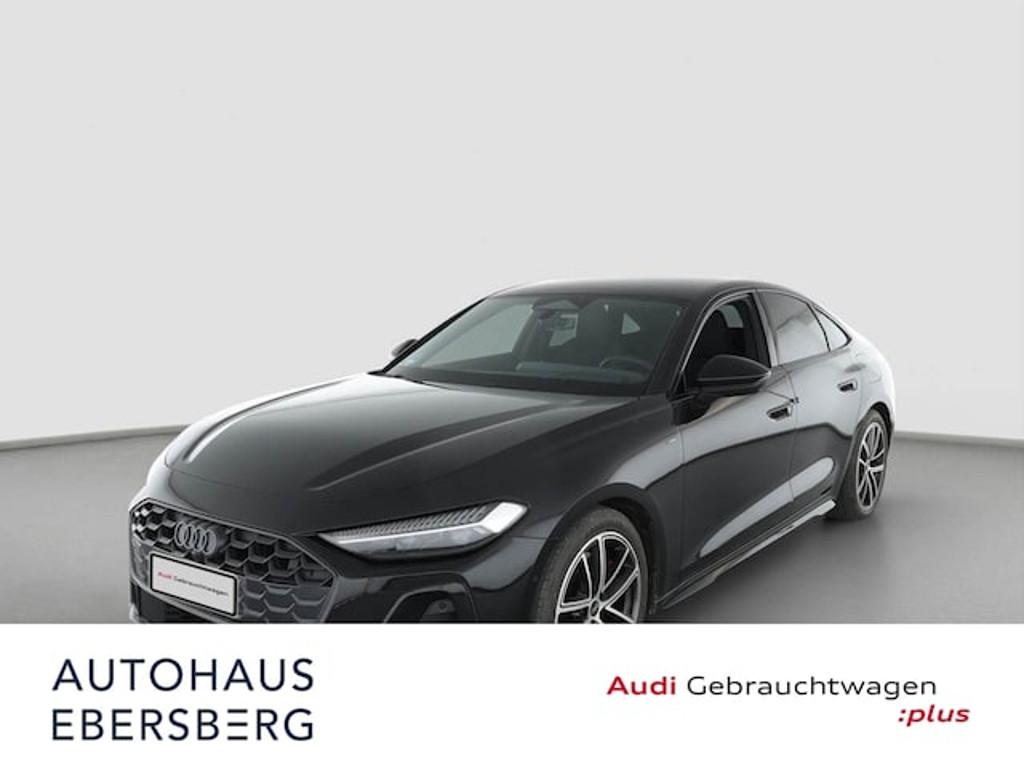Audi A5 2025 Hybride Benzine