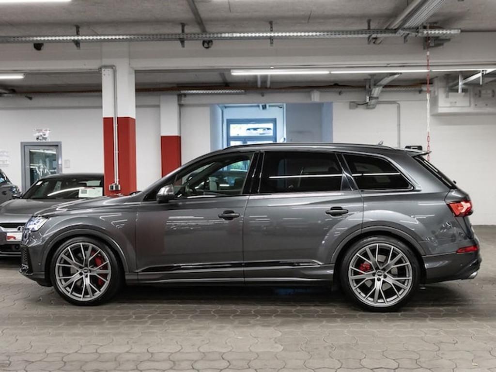 Audi SQ7