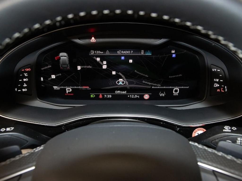 Audi SQ7