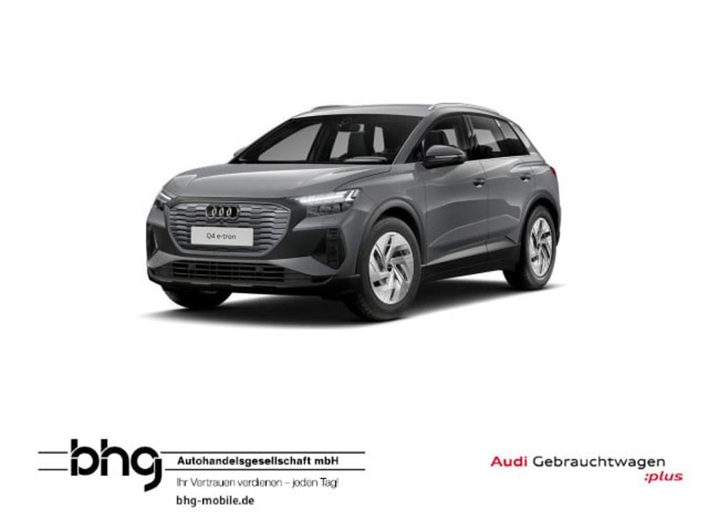 Audi Q4 e-tron 2025 Elektrisch