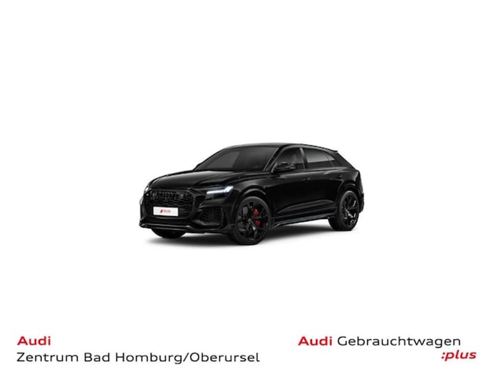 Audi RS Q8 2024 Benzine