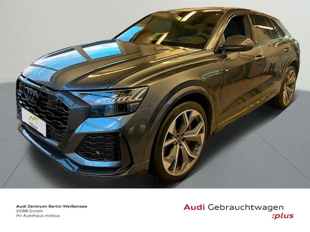 Audi RS Q8 2021 Benzine