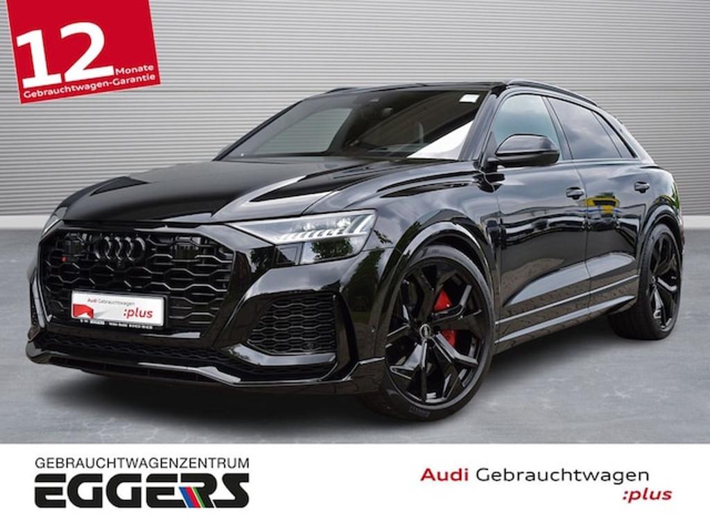 Audi RS Q8 2023 Benzine