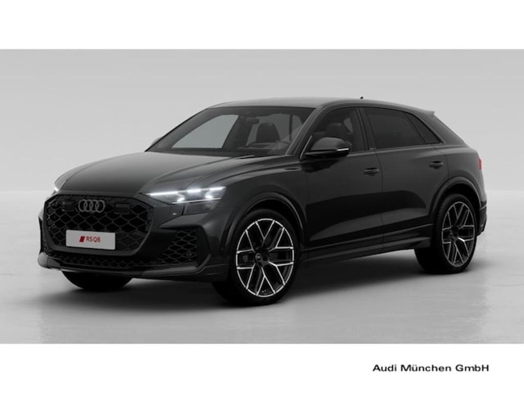 Audi RS Q8 2025 Benzine