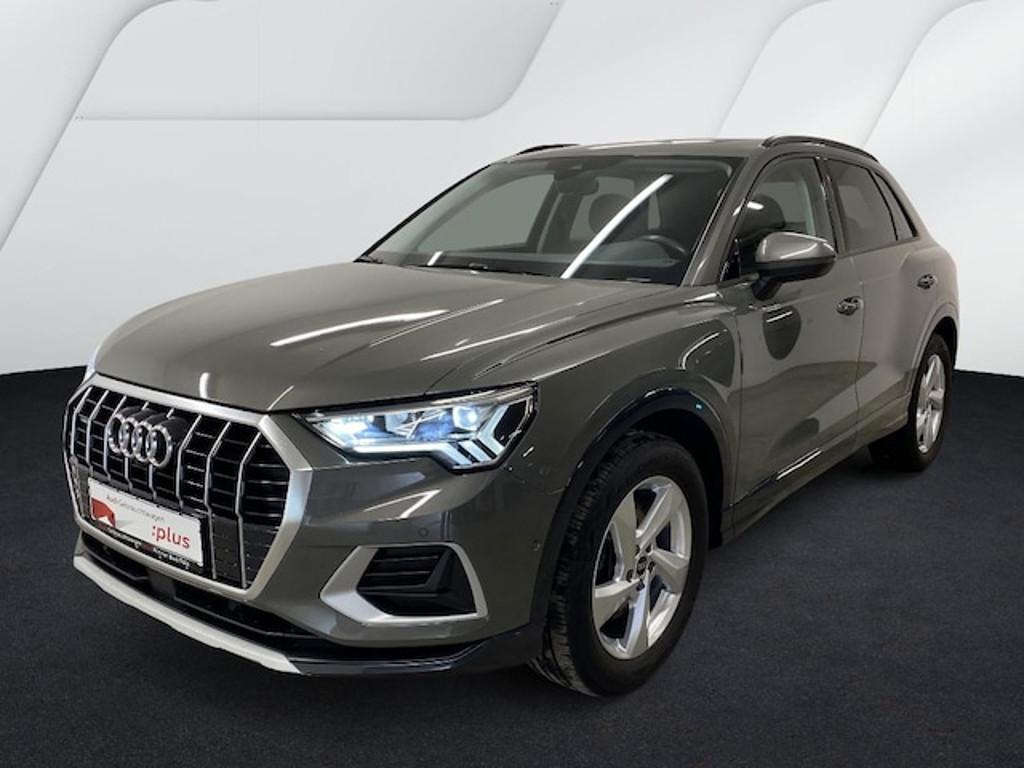Audi Q3 2023 Diesel
