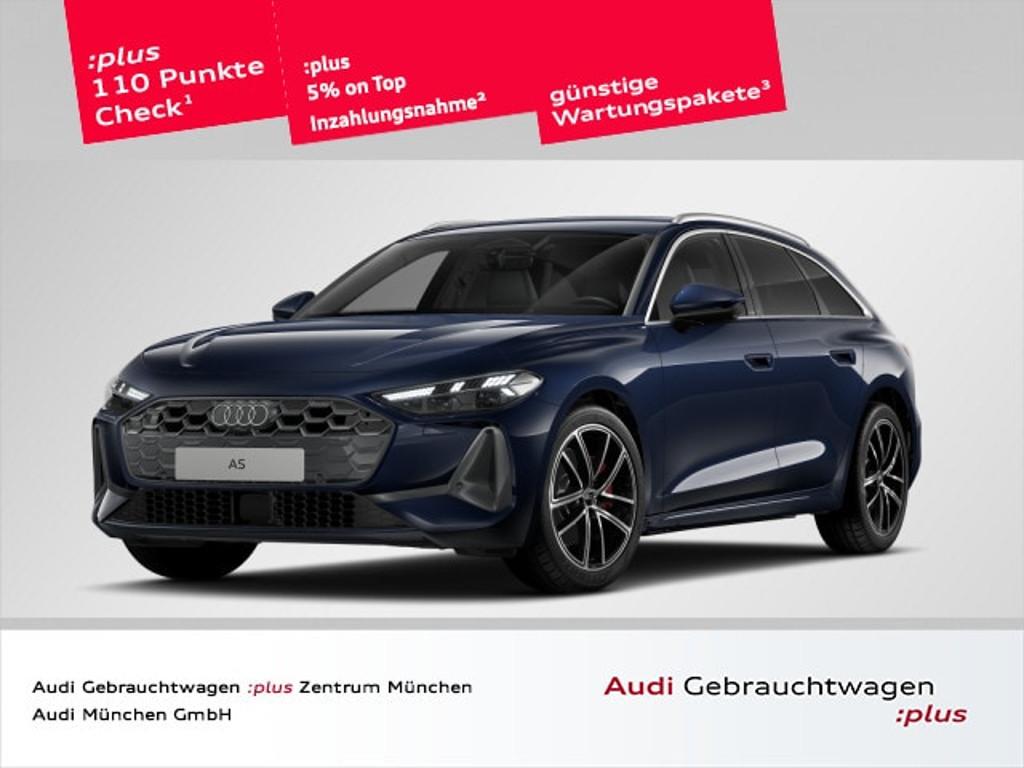 Audi A5 2025 Diesel