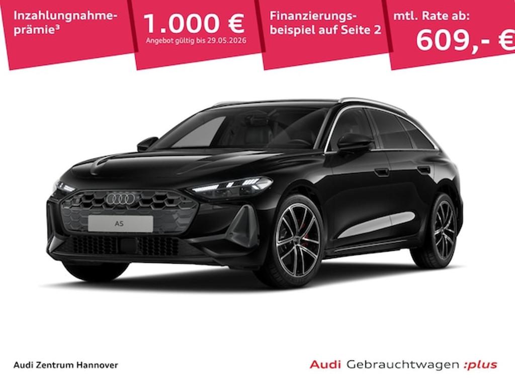 Audi A5 2025 Diesel