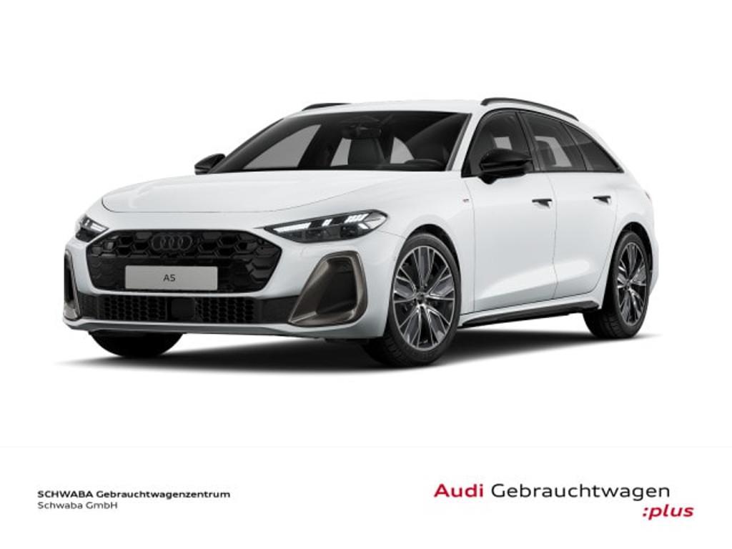 Audi A5 2025 Benzine