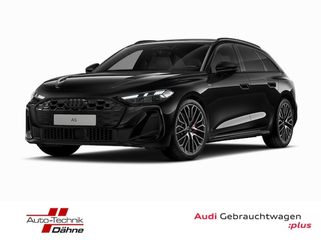 Audi A5 2025 Benzine