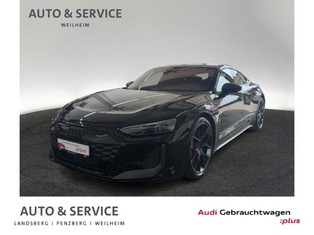 Audi RS e-tron GT 2025 Elektrisch