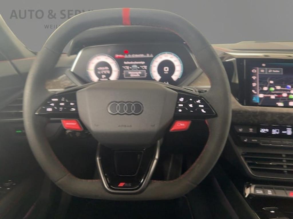 Audi RS e-tron GT