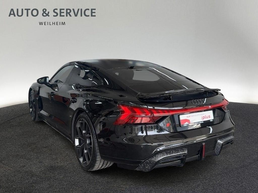 Audi RS e-tron GT