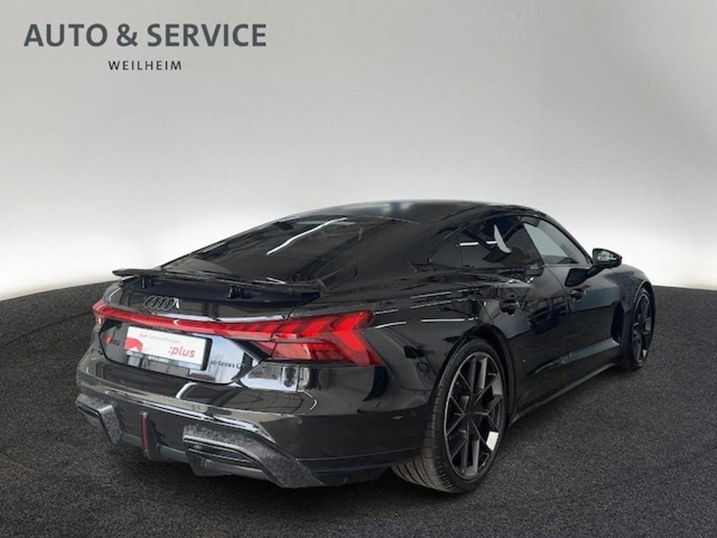 Audi RS e-tron GT