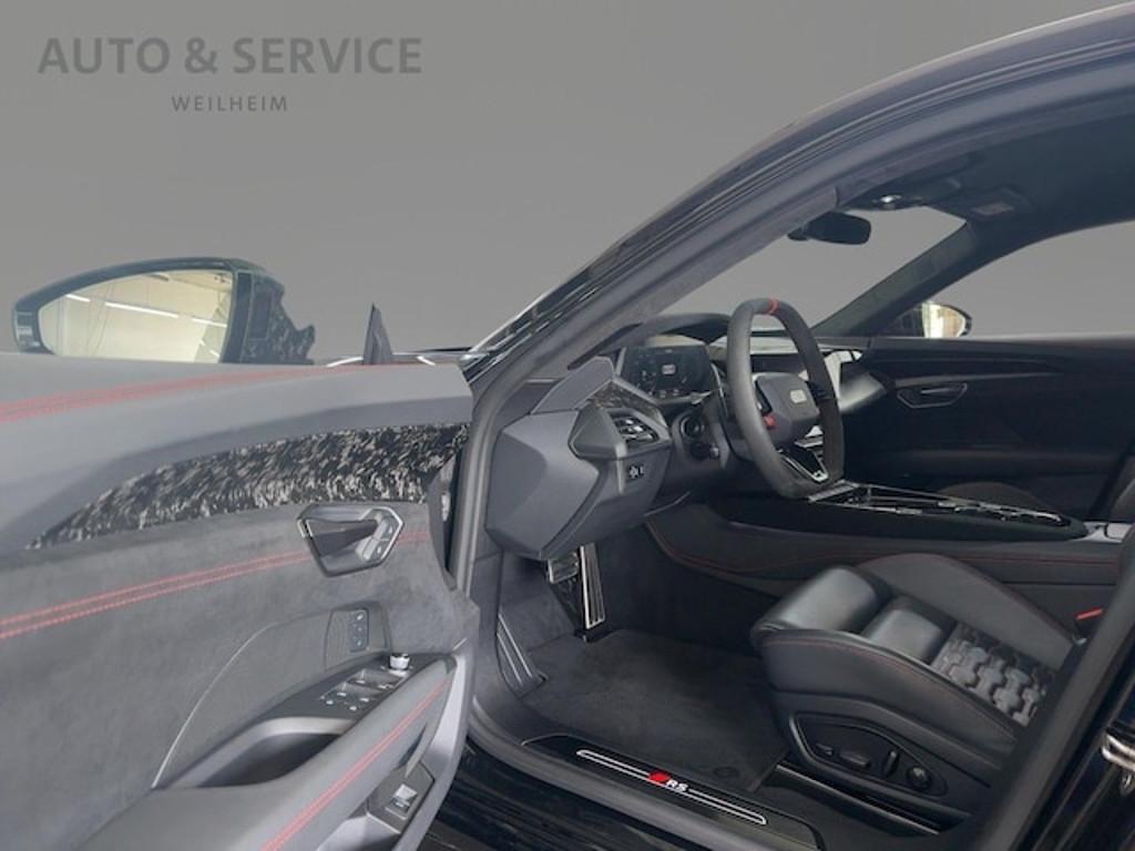 Audi RS e-tron GT