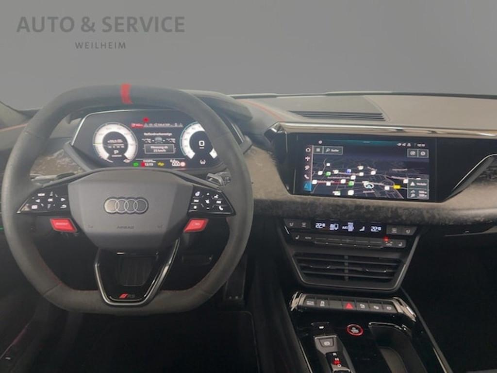 Audi RS e-tron GT