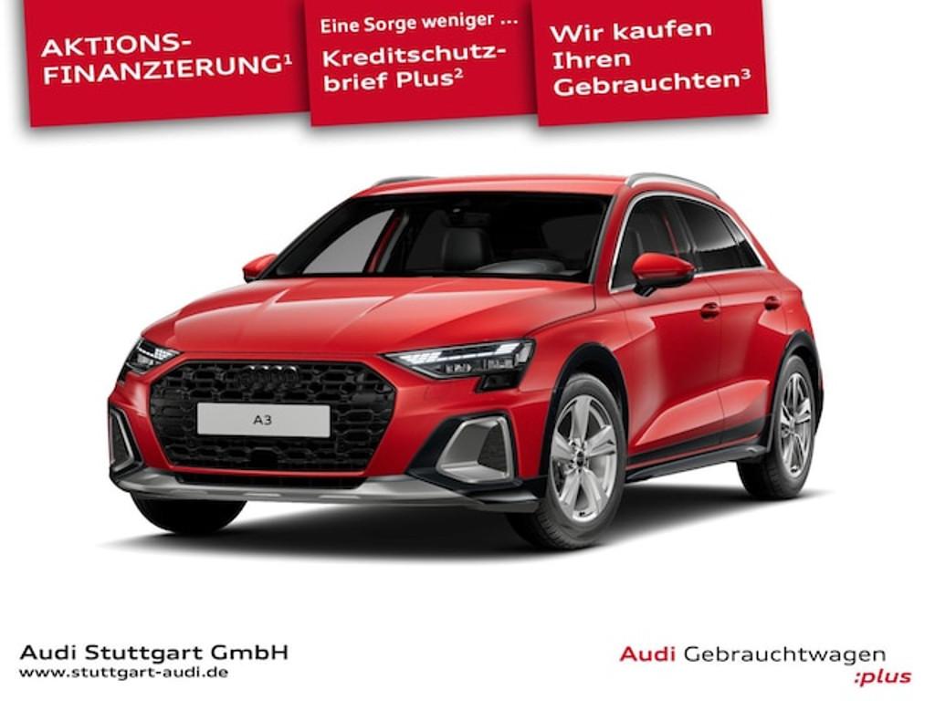 Audi A3 2025 Benzine