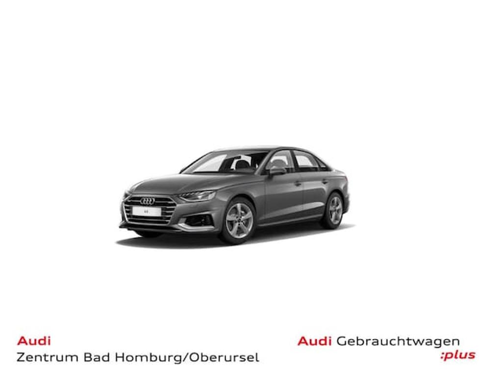 Audi A4 2022 Diesel
