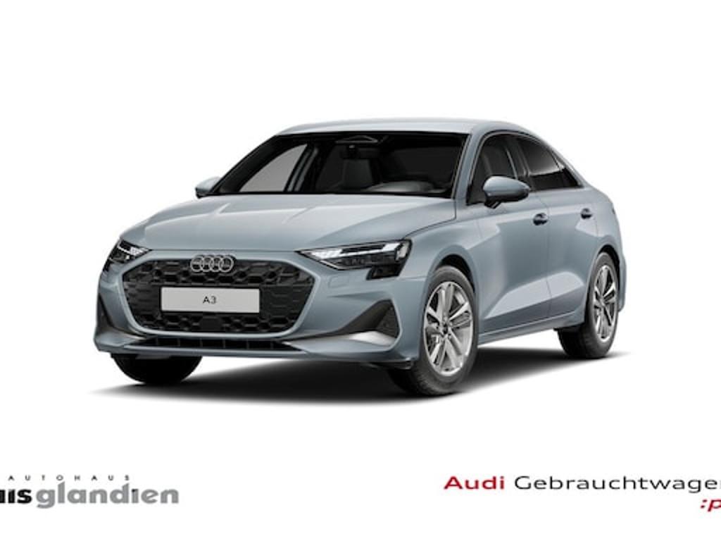 Audi A3 2025 Diesel