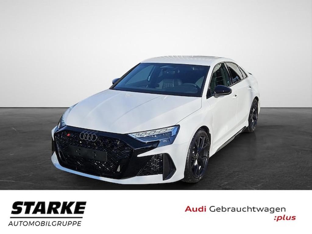 Audi RS3 2026 Benzine