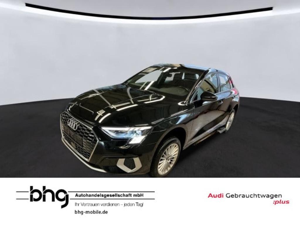 Audi A3 2021 Benzine