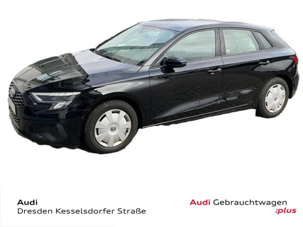 Audi A3 2022 Benzine