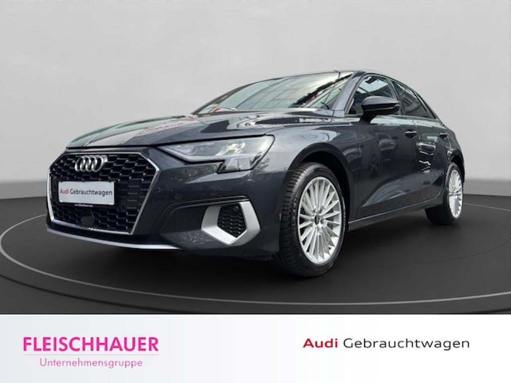 Audi A3 2023 Benzine