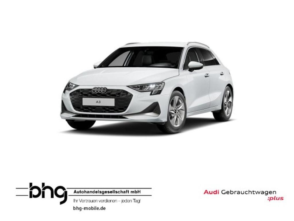 Audi A3 2025 Benzine