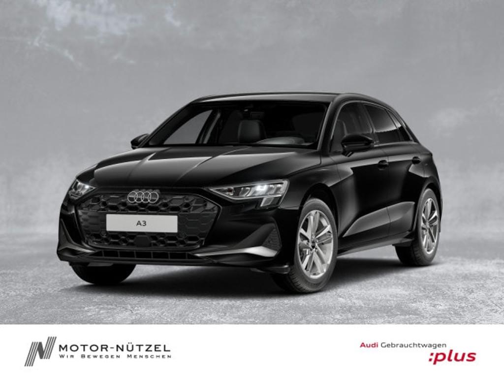 Audi A3 2025 Benzine