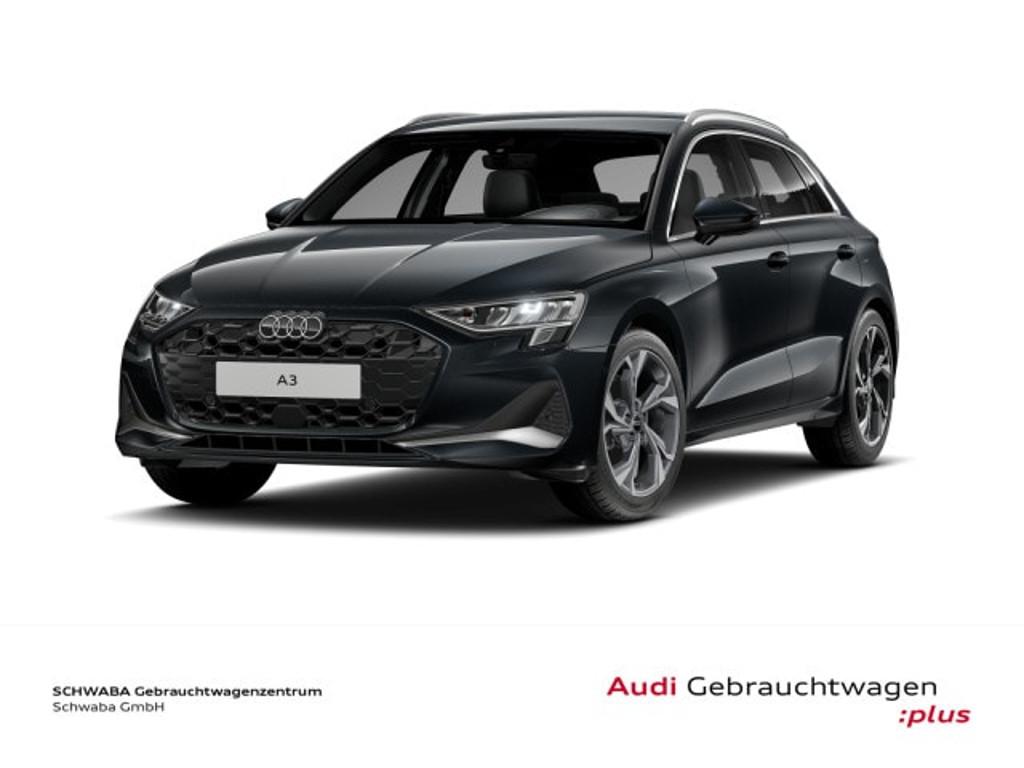 Audi A3 2025 Benzine