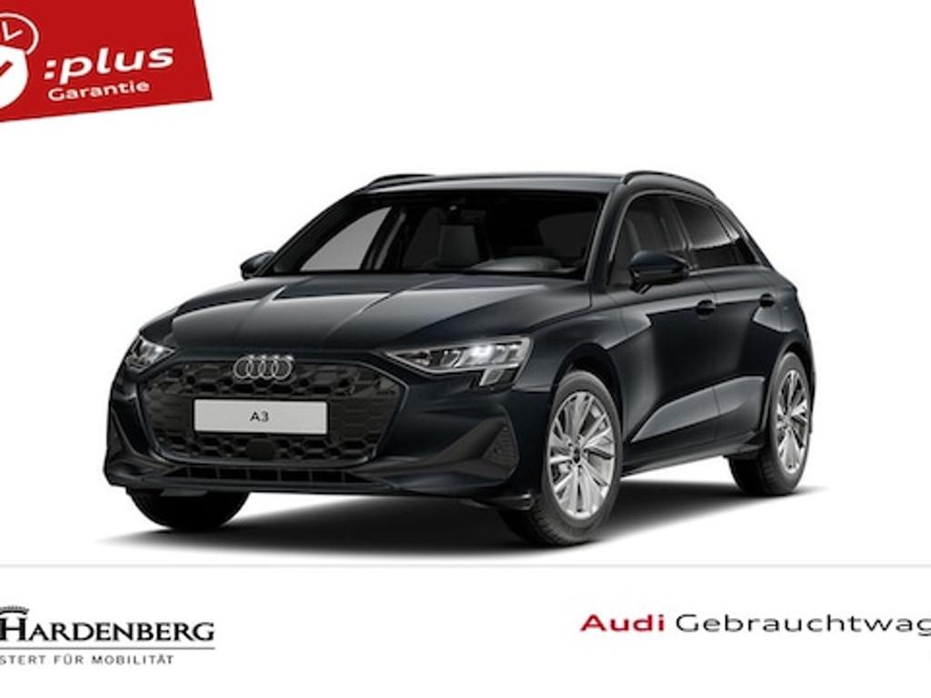 Audi A3 2025 Benzine