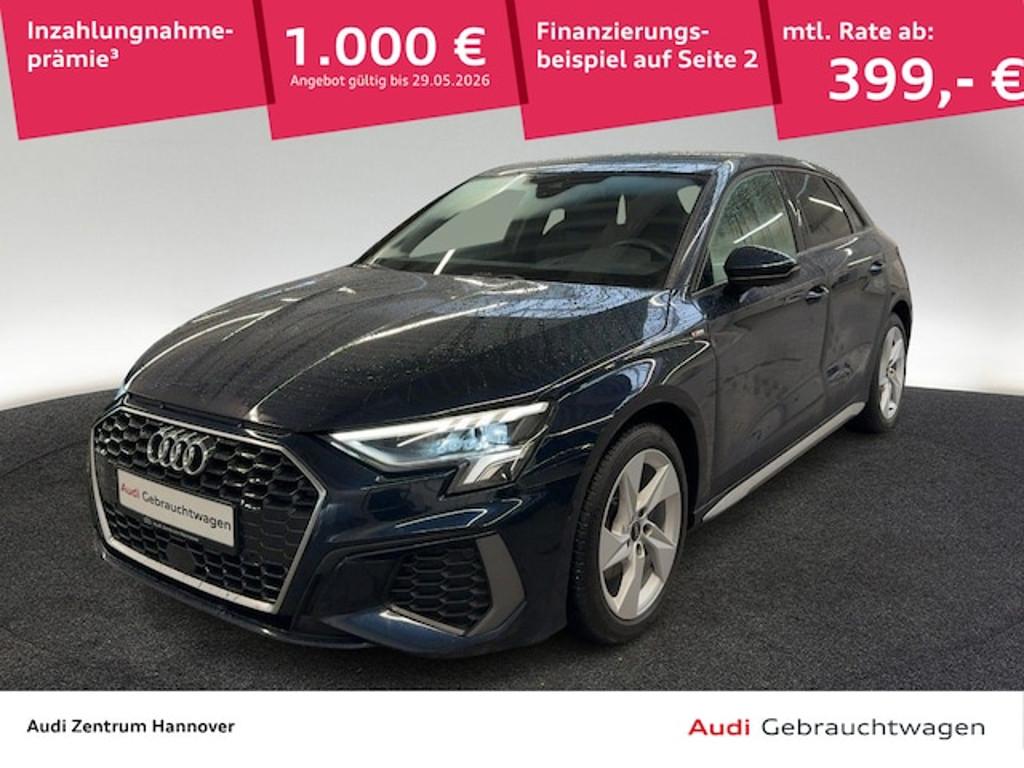 Audi A3 2022 Diesel