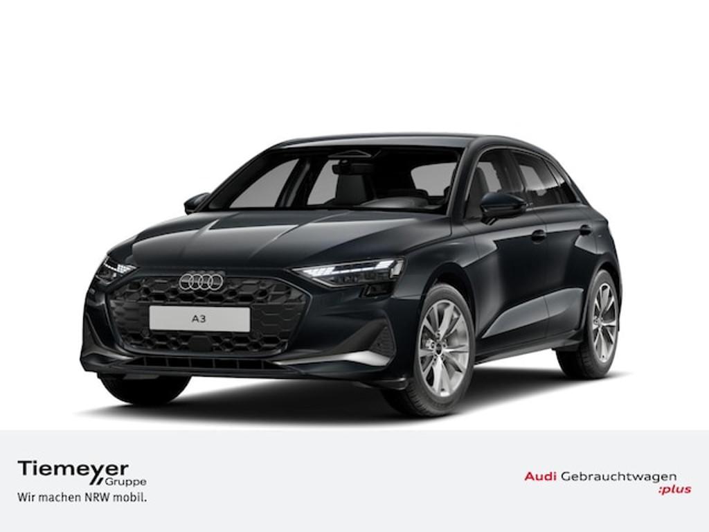 Audi A3 2025 Diesel