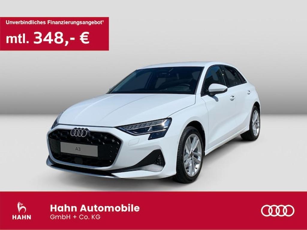 Audi A3 2025 Diesel