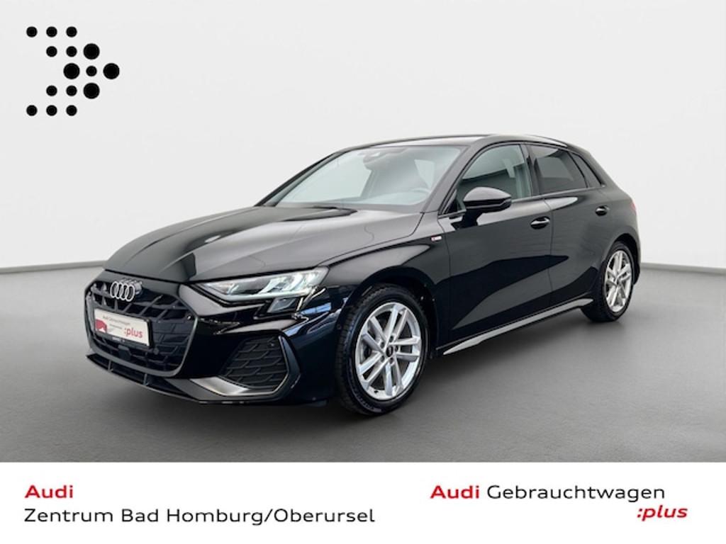 Audi A3 2025 Diesel