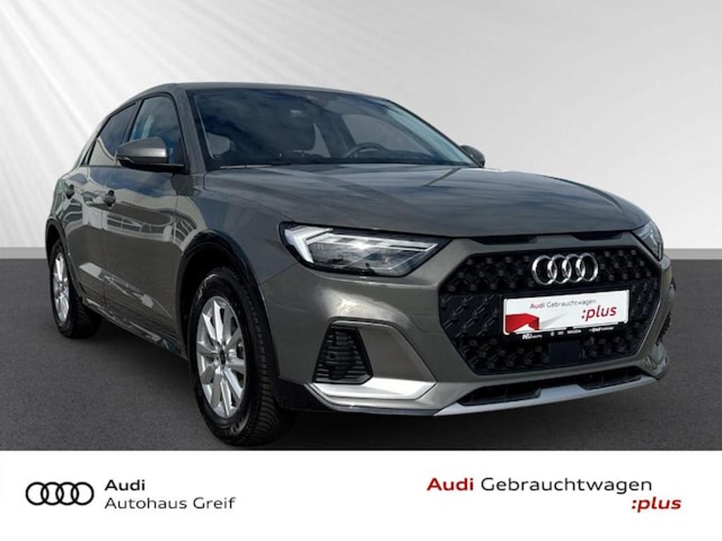 Audi A1 2025 Benzine