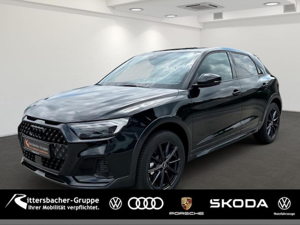 Audi A1 2025 Benzine