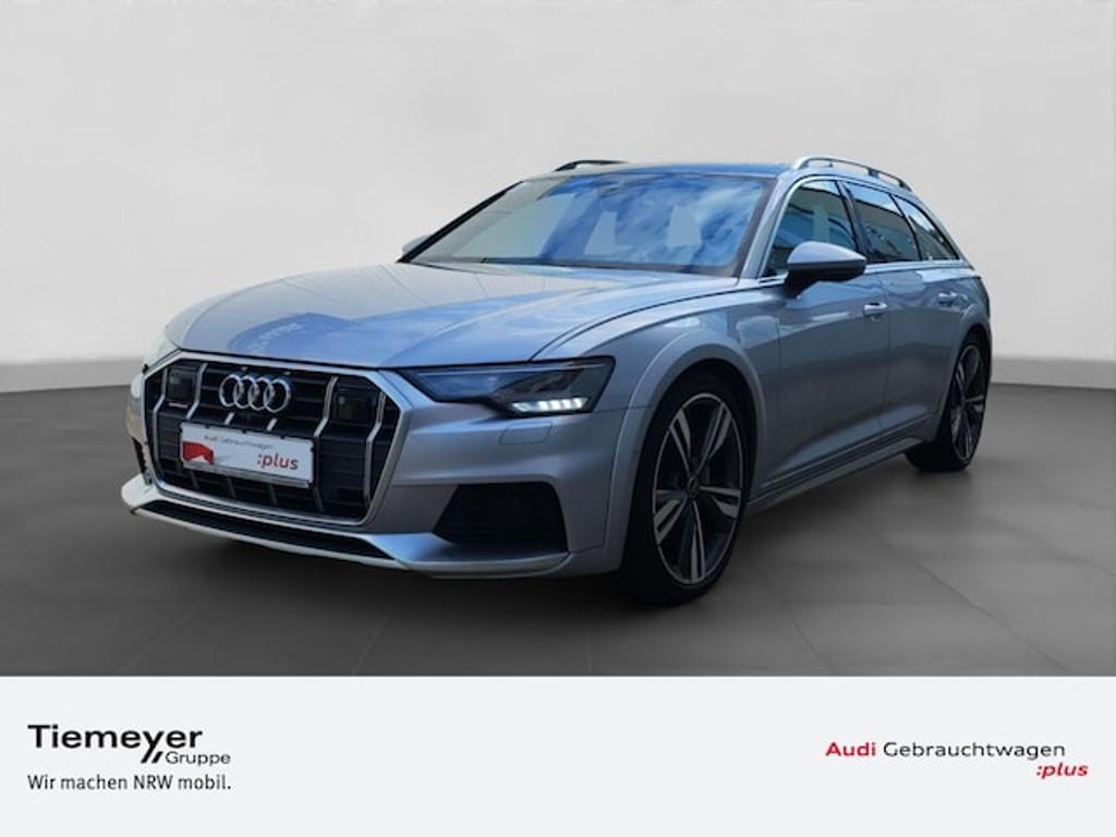 Audi A6 allroad 2023 Diesel
