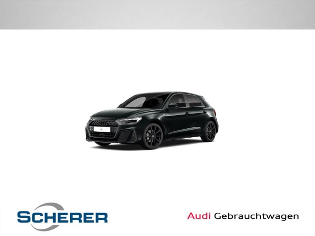 Audi A1 2022 Benzine
