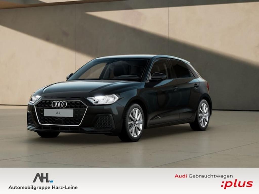 Audi A1 2025 Benzine
