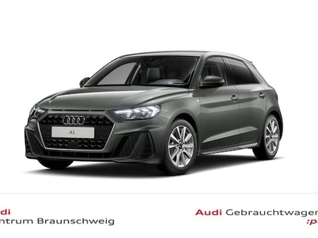 Audi A1 2025 Benzine
