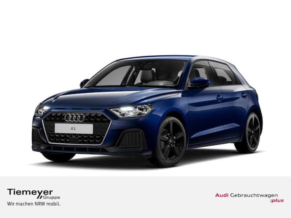 Audi A1 2025 Benzine
