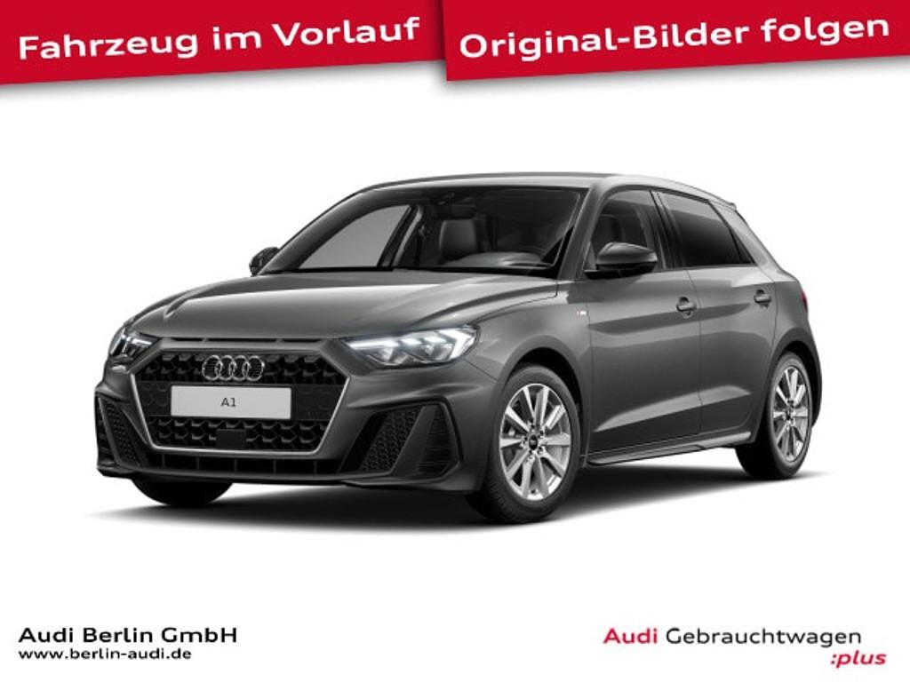 Audi A1 2025 Benzine