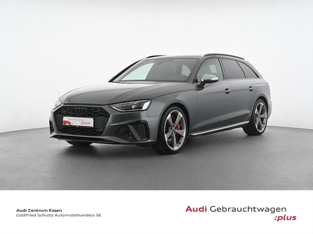 Audi S4 2023 Diesel